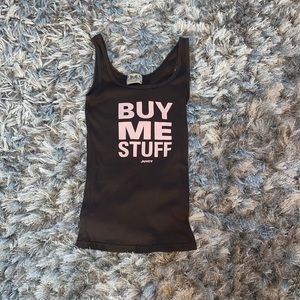Juicy tank top